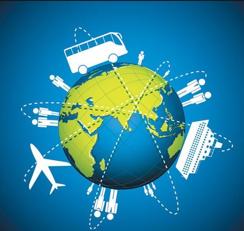 上海旅行社業務經營許可證申請條件及流程詳解